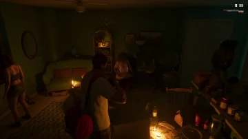 GTAVI An Extended Look screencap 1730