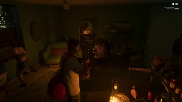GTAVI An Extended Look screencap 1732