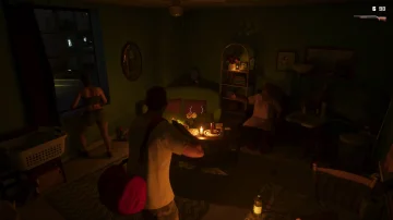 GTAVI An Extended Look screencap 1740