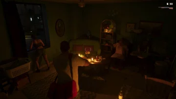 GTAVI An Extended Look screencap 1741