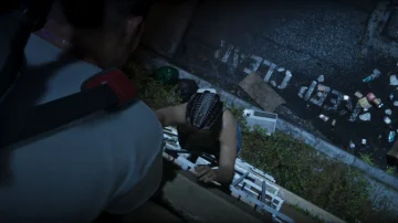 GTAVI An Extended Look screencap 1769