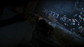 GTAVI An Extended Look screencap 1770