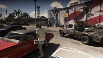 GTAVI An Extended Look screencap 1828