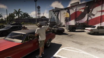 GTAVI An Extended Look screencap 1834