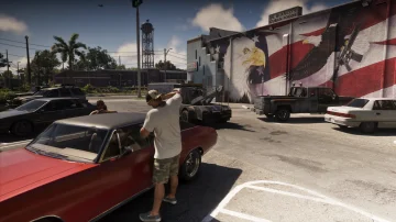 GTAVI An Extended Look screencap 1835
