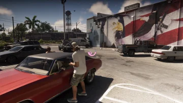 GTAVI An Extended Look screencap 1841
