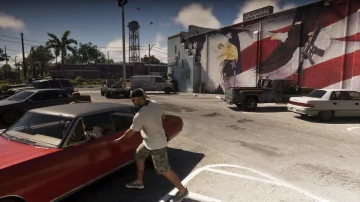 GTAVI An Extended Look screencap 1844