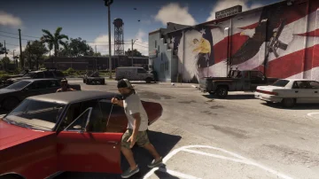 GTAVI An Extended Look screencap 1847