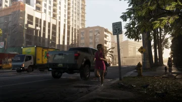 GTAVI An Extended Look screencap 1907