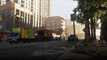 GTAVI An Extended Look screencap 1913