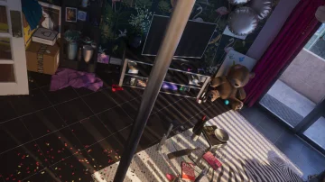 GTAVI An Extended Look screencap 1924