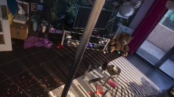 GTAVI An Extended Look screencap 1925