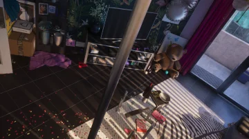 GTAVI An Extended Look screencap 1926