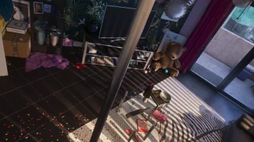 GTAVI An Extended Look screencap 1927