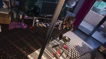 GTAVI An Extended Look screencap 1928