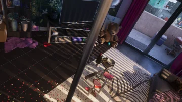 GTAVI An Extended Look screencap 1931