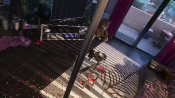 GTAVI An Extended Look screencap 1933
