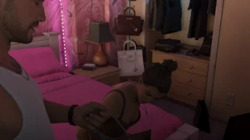 GTAVI An Extended Look screencap 1954