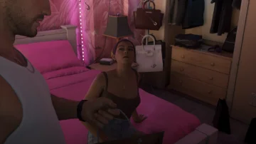 GTAVI An Extended Look screencap 1957