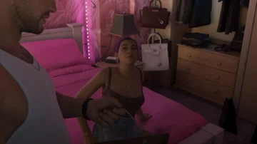 GTAVI An Extended Look screencap 1958