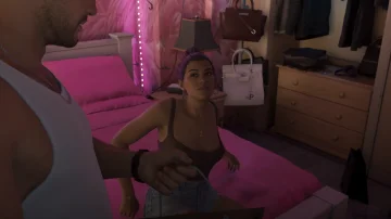 GTAVI An Extended Look screencap 1959