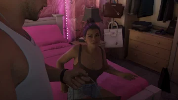 GTAVI An Extended Look screencap 1960