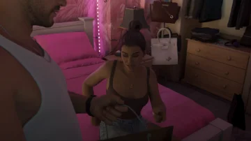 GTAVI An Extended Look screencap 1962