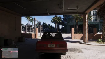 GTAVI An Extended Look screencap 2529