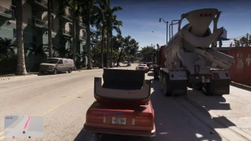 GTAVI An Extended Look screencap 2554