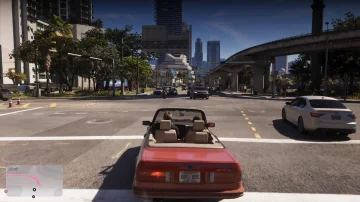 GTAVI An Extended Look screencap 2611