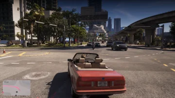 GTAVI An Extended Look screencap 2613