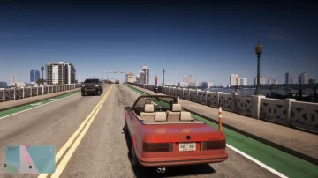 GTAVI An Extended Look screencap 2687