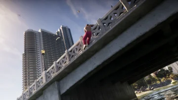 GTAVI An Extended Look screencap 2702
