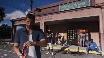 GTAVI An Extended Look screencap 2722