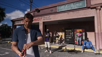 GTAVI An Extended Look screencap 2723