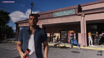 GTAVI An Extended Look screencap 2732
