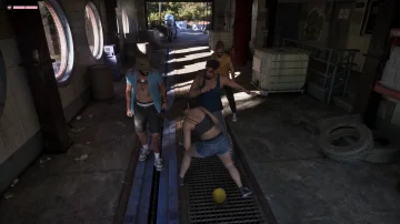 GTAVI An Extended Look screencap 2737