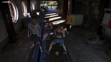 GTAVI An Extended Look screencap 2740