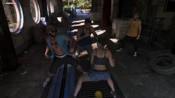 GTAVI An Extended Look screencap 2742