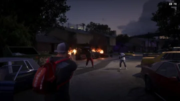 GTAVI An Extended Look screencap 2767