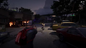 GTAVI An Extended Look screencap 2770