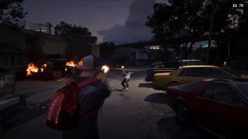 GTAVI An Extended Look screencap 2771