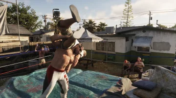 GTAVI An Extended Look screencap 2839