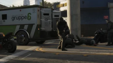 GTAVI An Extended Look screencap 2852