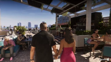 GTAVI An Extended Look screencap 2987