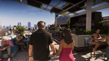 GTAVI An Extended Look screencap 2988
