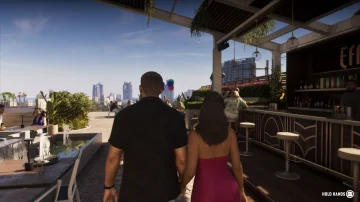 GTAVI An Extended Look screencap 3005