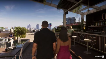 GTAVI An Extended Look screencap 3006