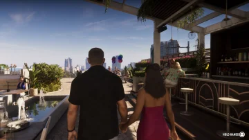 GTAVI An Extended Look screencap 3009