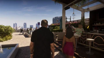 GTAVI An Extended Look screencap 3020